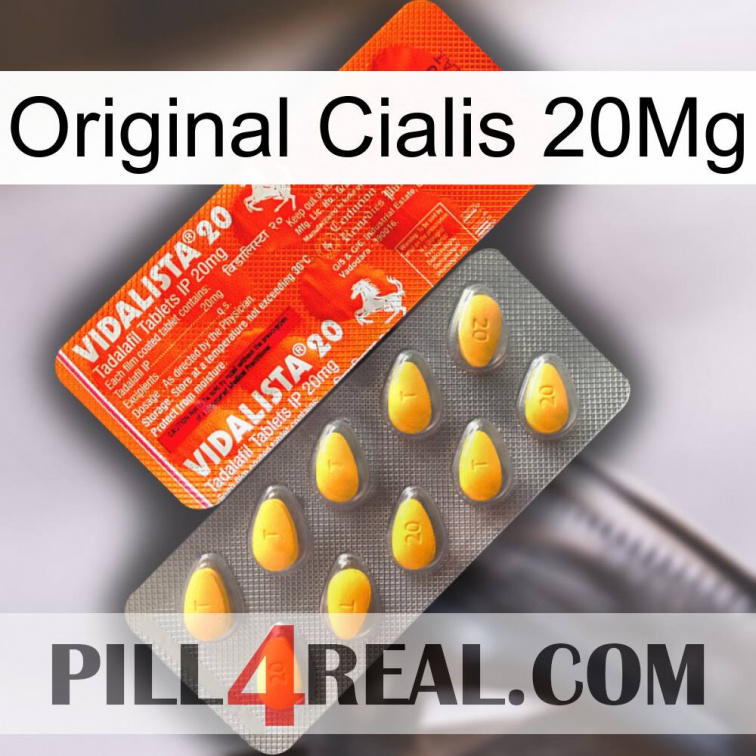 Original Cialis 20Mg new01